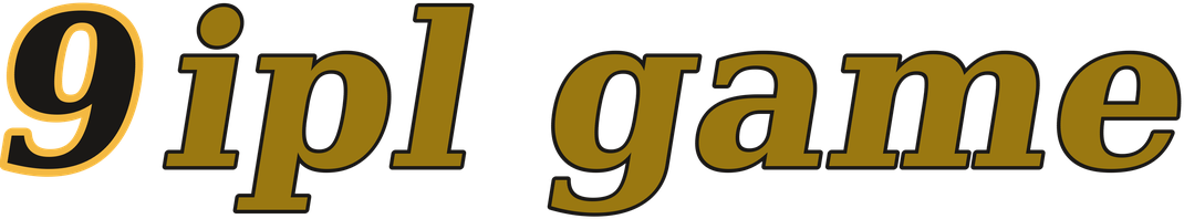 9ipl game logo